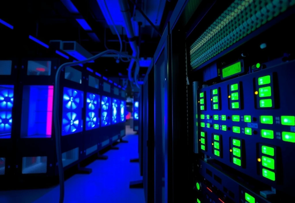 Predictive Architecture Hardware