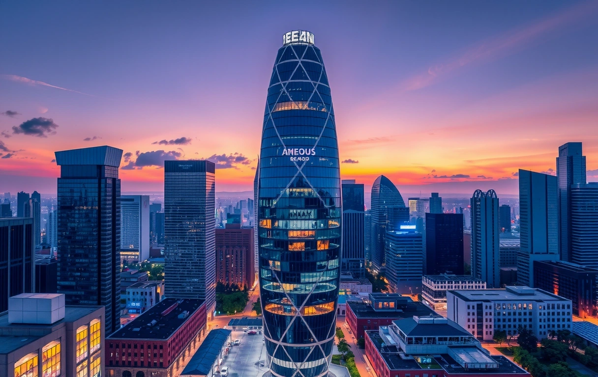 Zoloxj KL Headquarters