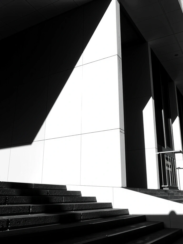 Geometric architectural foresight