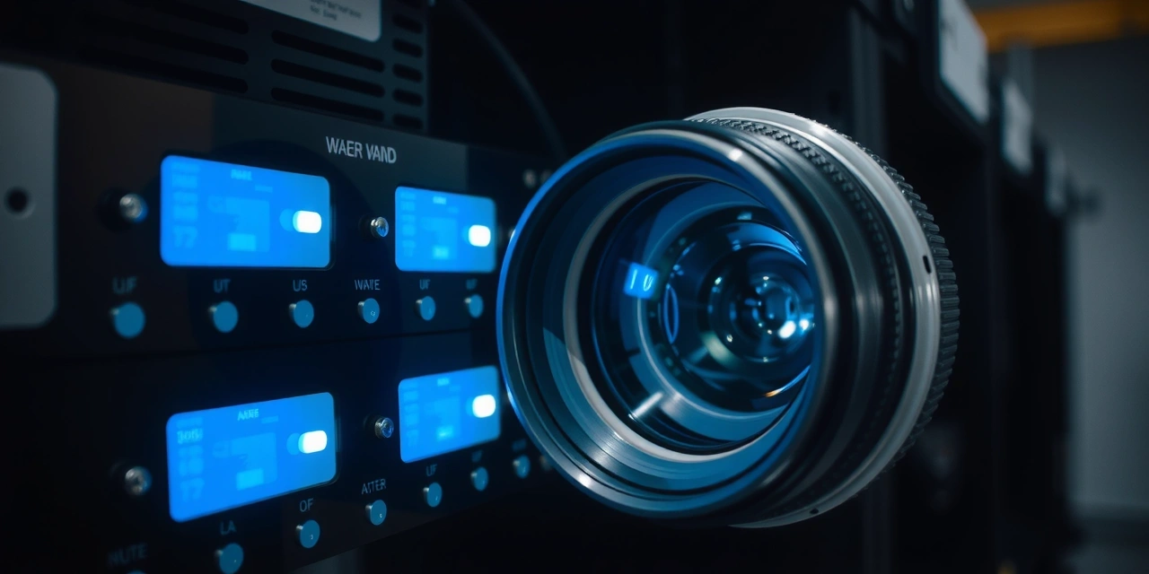 Predictive processing power