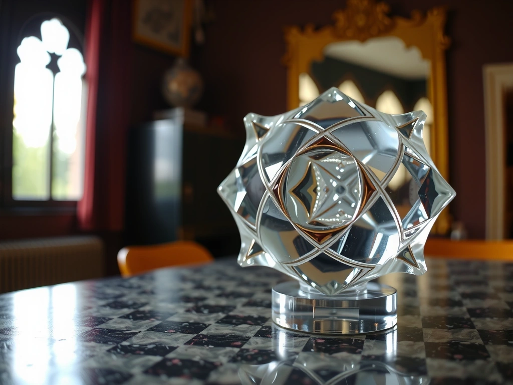 Refracted data accuracy