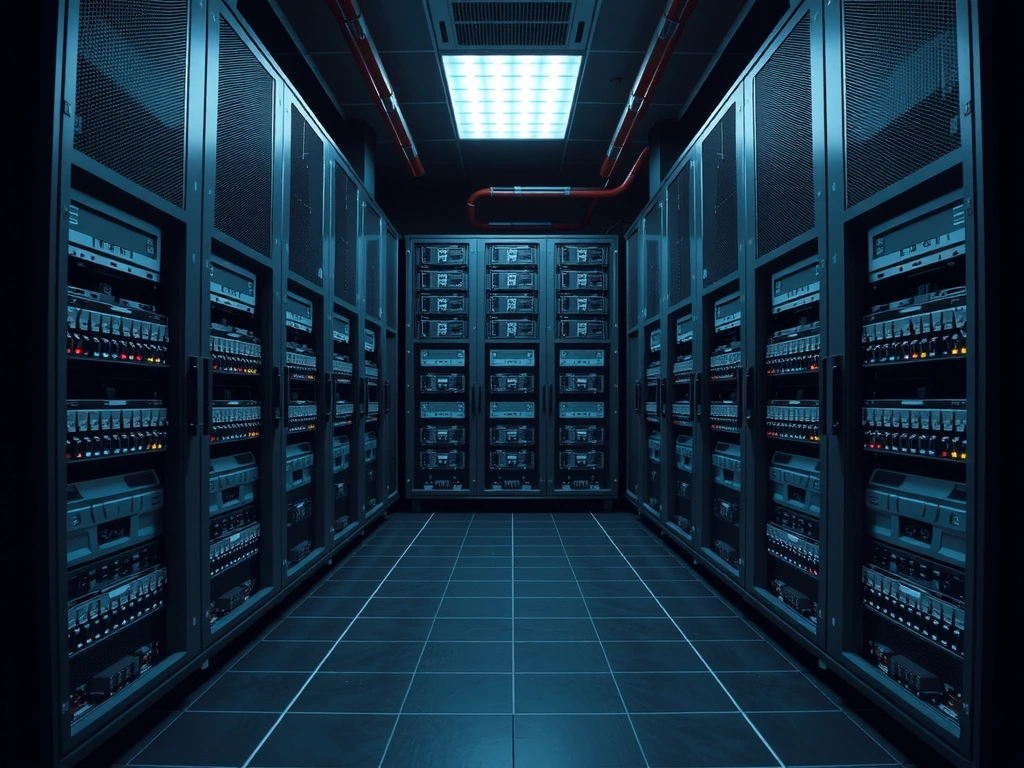 Internal Data Structure